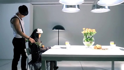 Стефани - Избирам да те имам