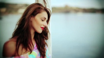 Nicko - Last Summer - Nikos Ganos (official Video Hd)