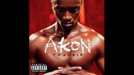 Akon - Lonely