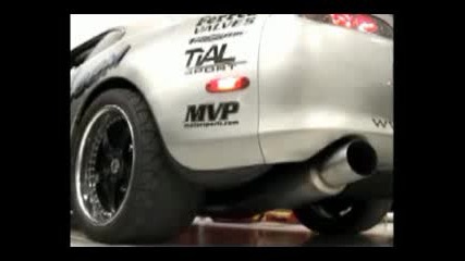 Supra - 1300hp Crank Beast 1