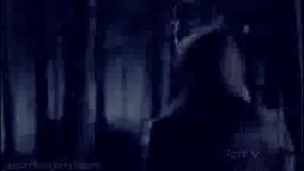 Damon and Elena { Futuristic lover } 