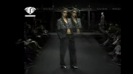 Fashion Tv - Krizia Fall Winter 05 06
