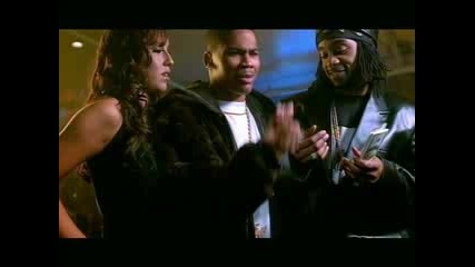 Nelly - Pimp Juice