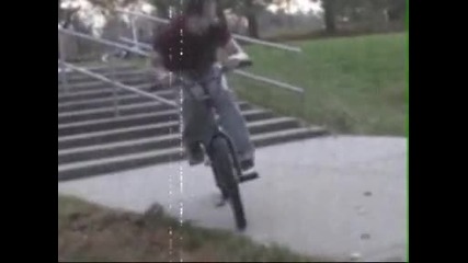 animal bmx tricks
