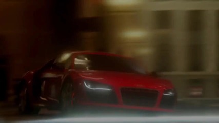 Need for Speed: The Run - Teaser Trailer