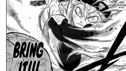 Black Clover Chapter 52 H D 720 Engsub