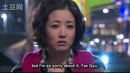 [eng subs] Stars Falling From the Sky Eп. 11 Част 1