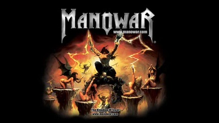 Manowar - Warriors of the World United