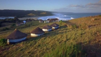 Wonderful Chill Out Music - Wild Ocean
