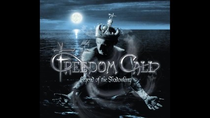 Freedom Call - Tears of Babylon 