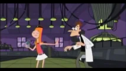 Perry The Teenage Girl Theme Song (hq)