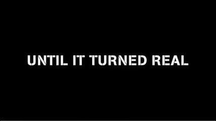 War Games (at the End of the Day) Trailer