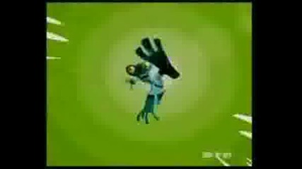 Ben 10 Itro