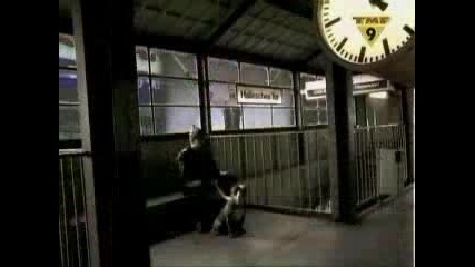 Double Effect - Dont Stop The Music