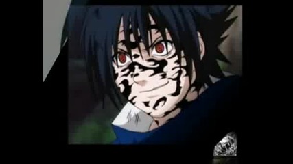 Sasuke Uchiha - Pics