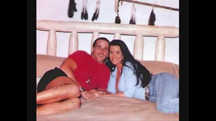 Shawny and Rebecca
