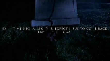 2pac - Ghost Ft. Game