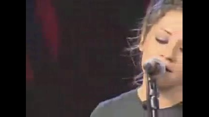 Flyleaf - Cassie (acoustic)