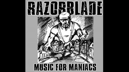 Razorblade - Parasite