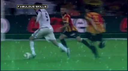 Fabulous Skills Volume 4 [hq]