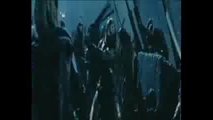 Abismo de Helm - Sonata Arctica and Nightwish 
