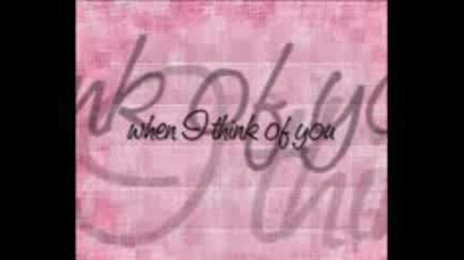 Chris De Burgh - When I Think Of You