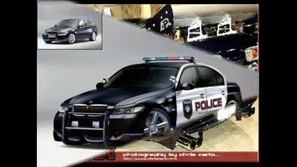 Tuning Car