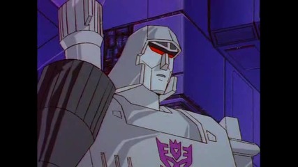 The Transformers (g1) - 1x06 - Divide & Conquer