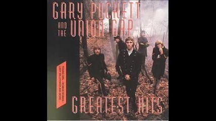 Gary Puckett And The Union Gap - The Mighty Quinn
