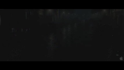 The Adventures of Tintin: The Secret of the Unicorn *2011* Teaser Trailer