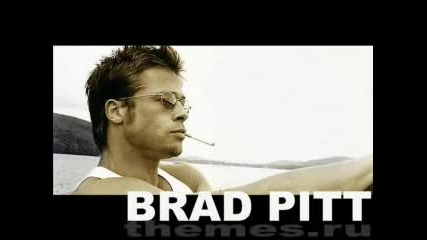 Angelina Joli , Brad Pitt