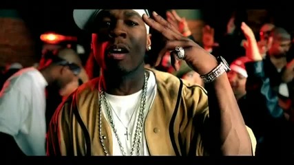 50 Cent - In The Club
