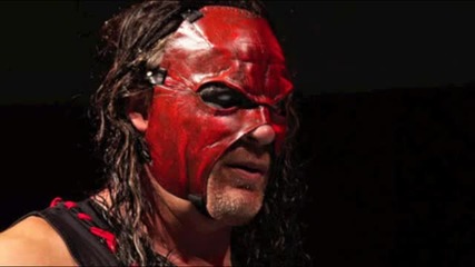 Masked Kane new theme 2011