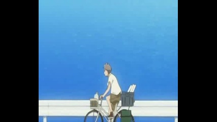Honey And Clover - 22 Ep