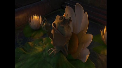 shrek the third (parodiq)