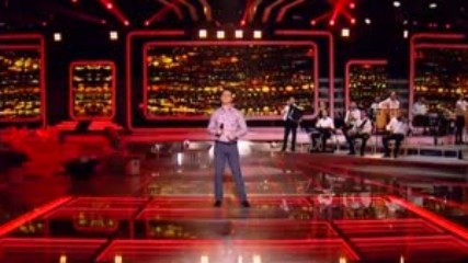 Marko Kostic - Lepa slobodna - Gp - Tv Grand 22.12.2017.