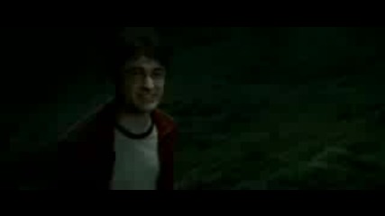 ! HoBO ! Harry Potter 6 Half - Blood Prince