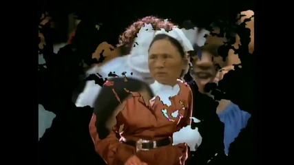 Patti Labelle - Oh, People 