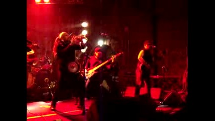 Kultur Shock Live Mustafa