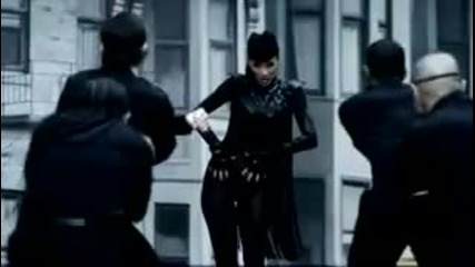 Nicole Scherzinger - Poison