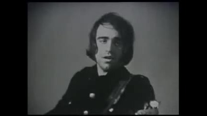 Demmis Roussos ~ Rain And Tears - music Video