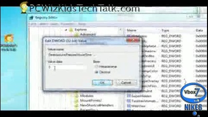 Windows 7 