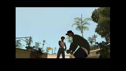 Gta San Andreas - Ep.4