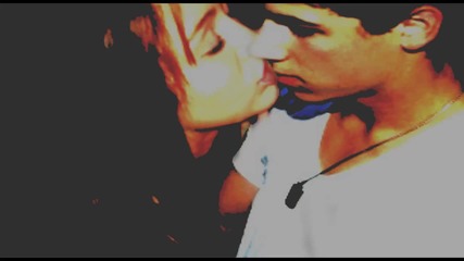 Nick - She is Everything I Ask For (for Miley)