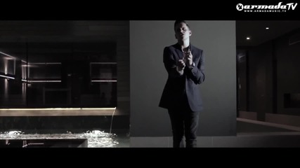 Christian Burns ft. Stefan Dabruck - Bullet @ Official Music Video @