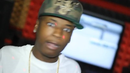 Lil T - Ray - Stay Schemin Freestyle