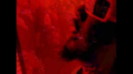 Jamie Foxx ft T Pain - Blame It