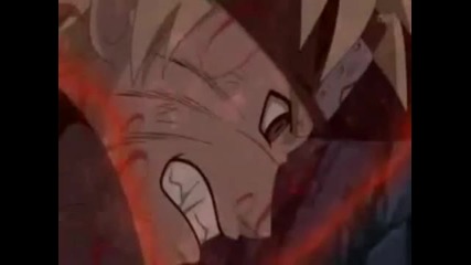 Naruto Tribute Hero