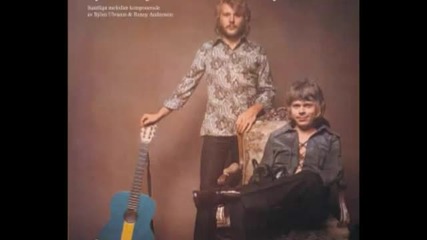 Abba - Lycka 1970