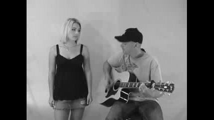 Krista Nicole Original - Going Under